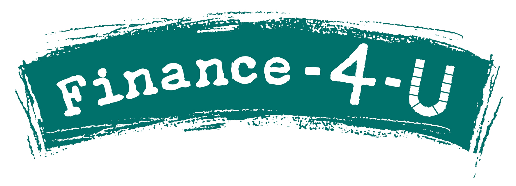Logo finance-4-U